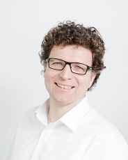 Vorsitzender des Arbeitskreises