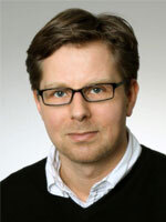 Vorsitzender des Arbeitskreises