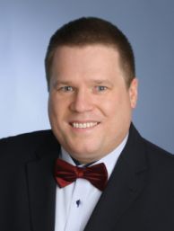 Vorsitzender des Arbeitskreises