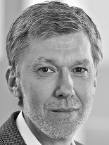 Vorsitzender des Arbeitskreises