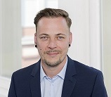 Vorsitzender des Arbeitskreises