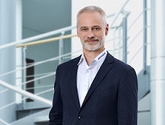 Vorsitzender des Arbeitskreises