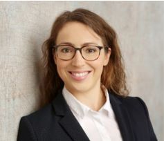 Vorsitzender des Arbeitskreises