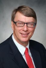 Vorsitzender des Arbeitskreises