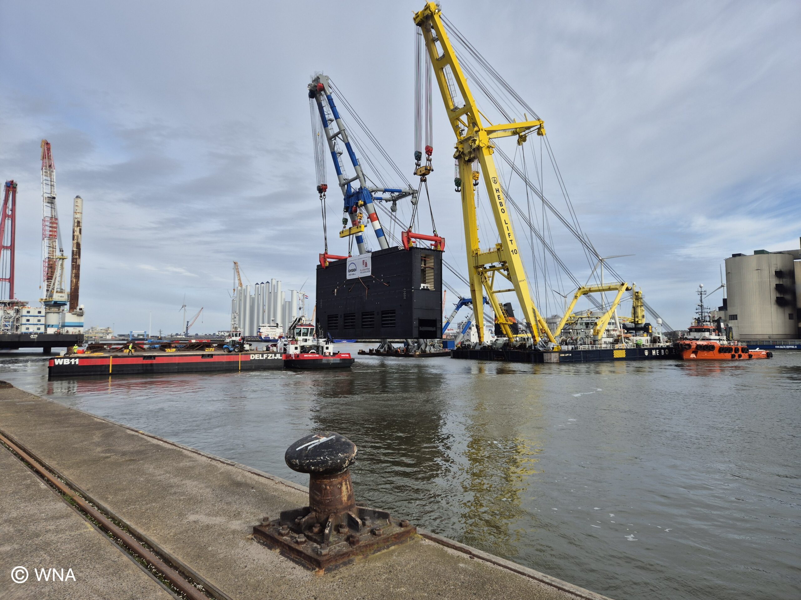 24. Tagung Korrosionsschutz in der maritimen Technik